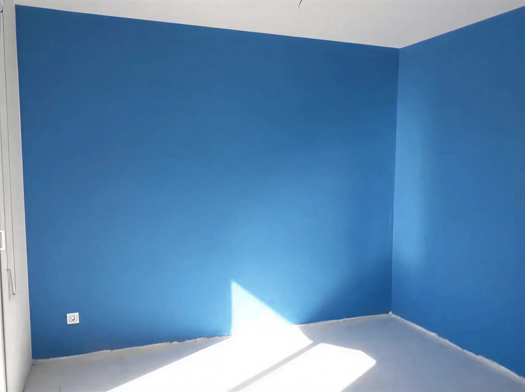 Los Pintores Alcorcón especializado en pintura para interior con acabado profesional
